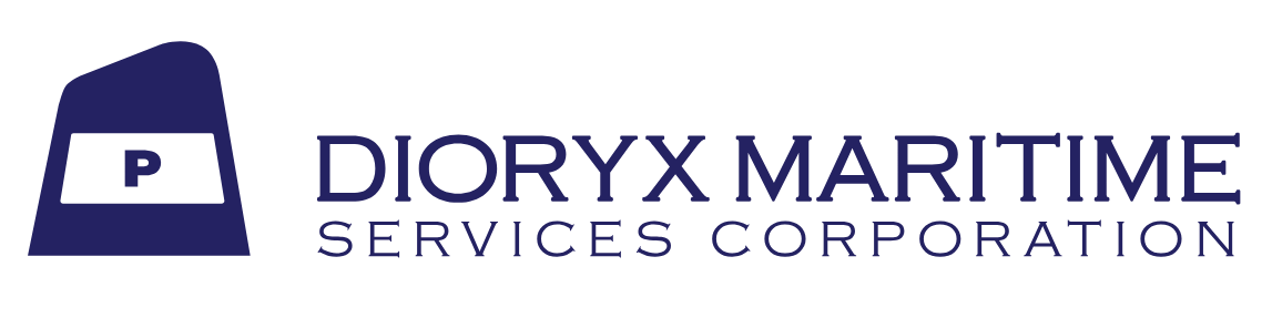 DIORYX MARITIME CORPORATION Logo